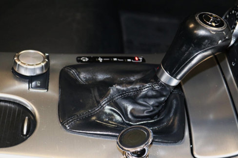 Used 2012 Mercedes-Benz SLK 350 image 40
