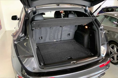Used 2015 Audi SQ5 Premium Plus image 17