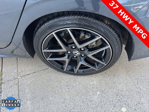 Used 2022 Honda Civic Sport Touring image 31