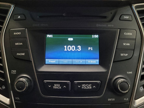 Used 2015 Hyundai Santa Fe Sport w/ Option Group 02 image 25
