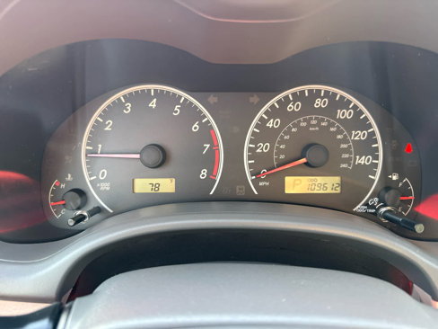 Used 2009 Toyota Corolla LE image 18