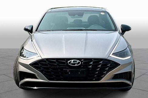 Certified 2023 Hyundai Sonata SEL Plus image 3
