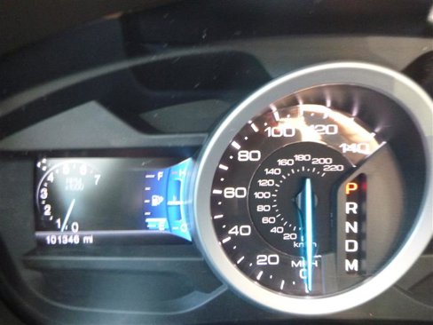 Used 2015 Ford Explorer Sport w/ Equipment Group 401A image 14
