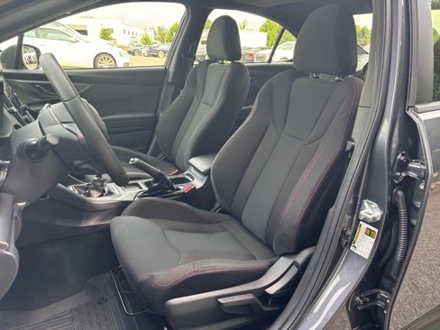 Used 2024 Subaru WRX Premium image 34