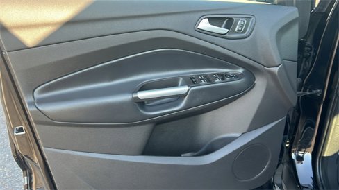 Certified 2019 Ford Escape SEL image 9
