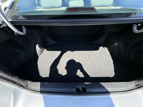 Used 2008 Toyota Corolla CE image 12