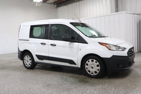 Used 2019 Ford Transit Connect XL image 2