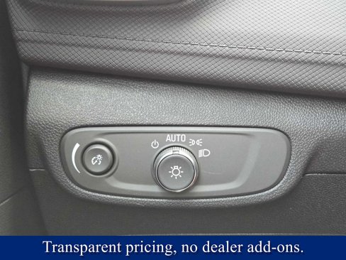 New 2026 Chevrolet TrailBlazer LT w/ Convenience Package image 22
