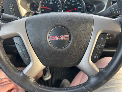 Used 2012 GMC Sierra 1500 SLE w/ Power Tech Package image 23