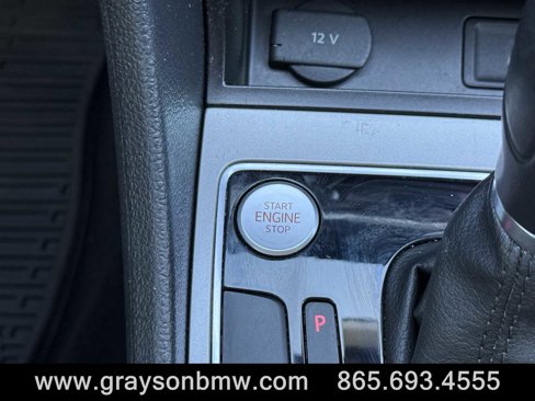 Used 2020 Volkswagen Passat 2.0T SE image 19