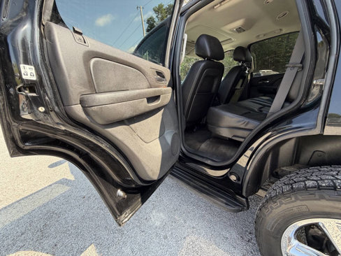 Used 2013 Chevrolet Tahoe LT image 17