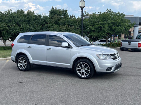 Used 2014 Dodge Journey R/T image 4