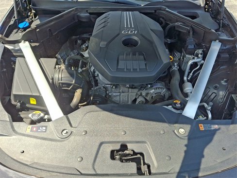 Used 2020 Kia Stinger GT-Line image 26