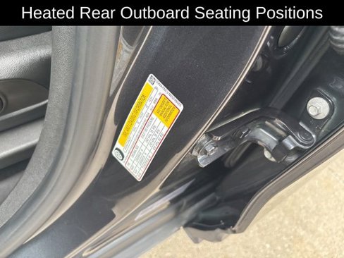 Certified 2022 Chevrolet Equinox Premier image 33