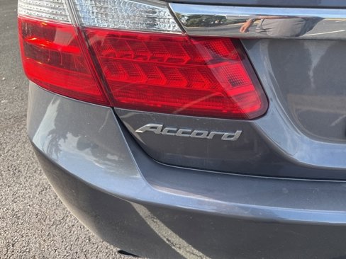 Used 2014 Honda Accord EX-L image 18