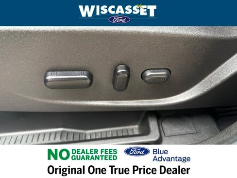 Certified 2019 Ford Escape SE image 21