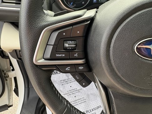 Used 2019 Subaru Ascent Limited image 30
