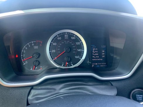 Used 2019 Toyota Corolla SE image 20