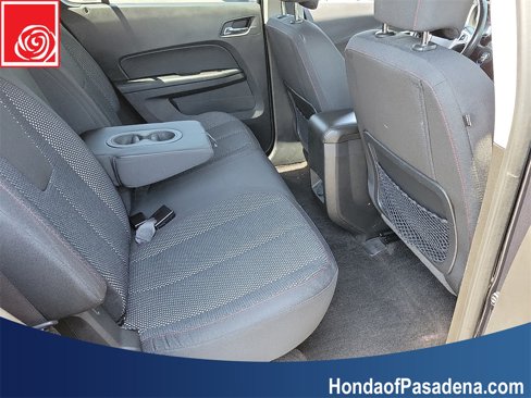 Used 2016 Chevrolet Equinox LT w/ Convenience Package image 20