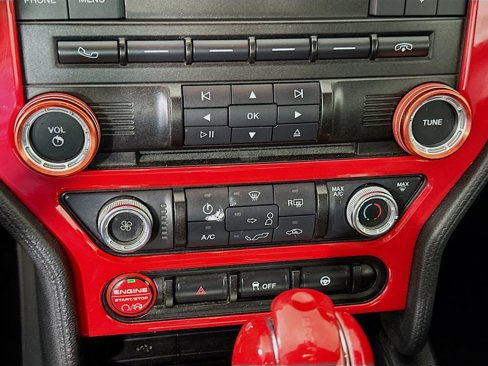 Used 2016 Ford Mustang Coupe w/ Interior & Wheel Package image 15