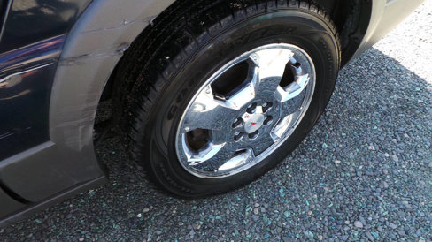 Used 2006 Pontiac Montana SV6 w/ Convenience Package image 3