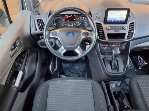 Used 2022 Ford Transit Connect XLT image 8