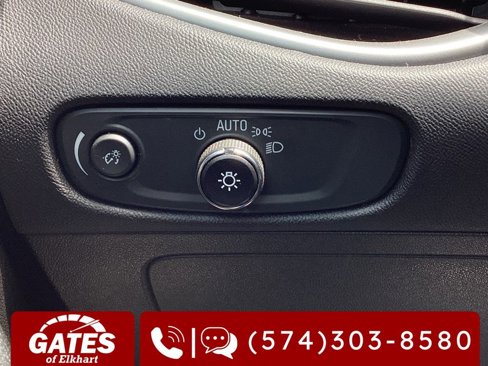 Used 2024 Chevrolet Malibu LT image 23