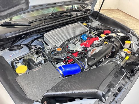 Used 2018 Subaru WRX STI image 53
