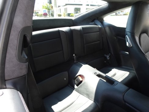 Used 2015 Porsche 911 Turbo w/ Sport Chrono Package image 20