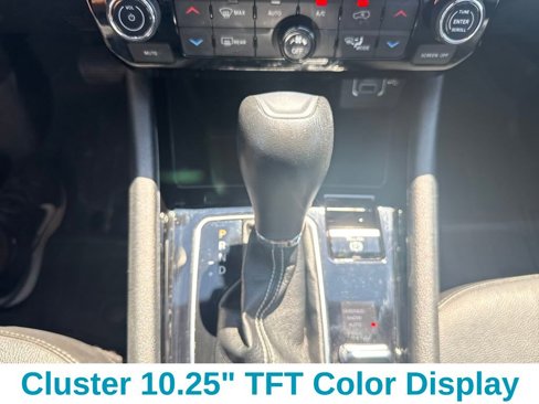 Used 2022 Jeep Compass High Altitude image 31