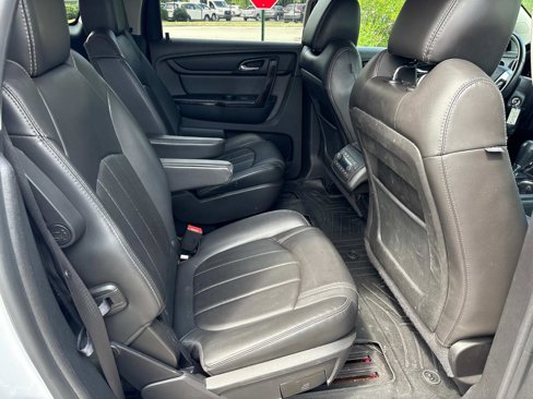 Used 2016 Chevrolet Traverse LTZ image 33
