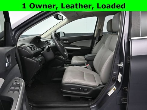 Used 2016 Honda CR-V EX-L image 32