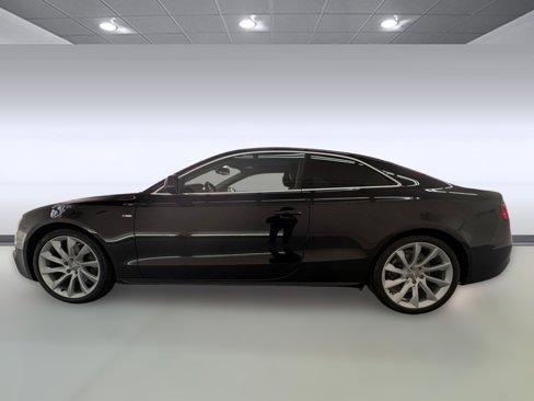 Used 2016 Audi A5 2.0T Premium Plus w/ Technology Package image 2