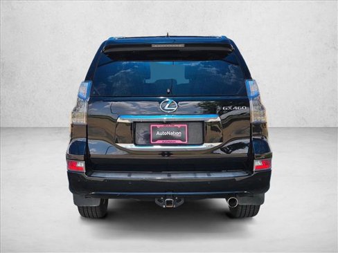 Used 2016 Lexus GX 460 image 7