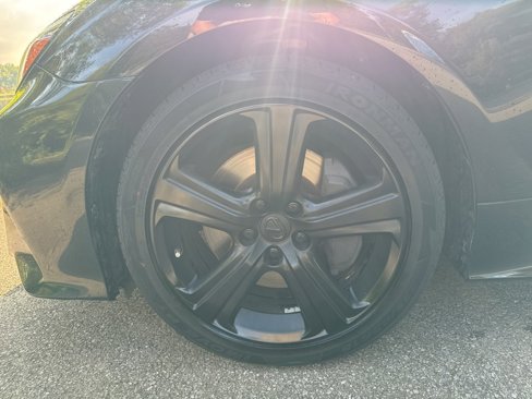 Used 2017 Lexus RC 200t image 9