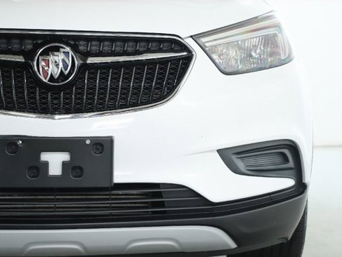 Used 2019 Buick Encore Preferred image 8