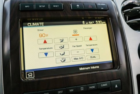 Used 2009 Ford F150 4x4 SuperCrew image 39