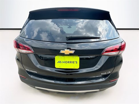 Used 2022 Chevrolet Equinox LT image 6