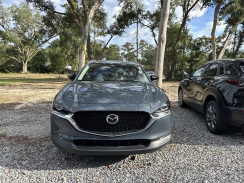 Certified 2024 MAZDA CX-30 AWD 2.5 S w/ Preferred Package image 2