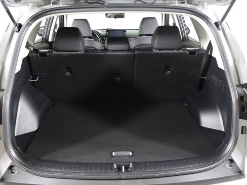 Used 2021 Kia Seltos S image 18