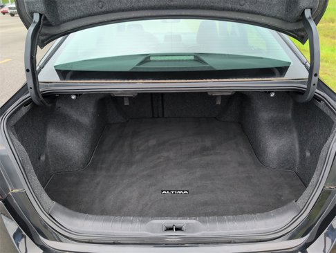 Used 2020 Nissan Altima 2.5 SL image 34