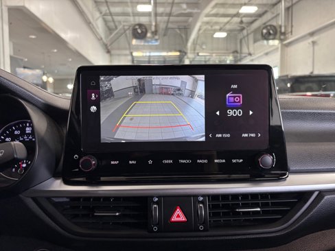 Certified 2023 Kia Forte GT-Line image 19