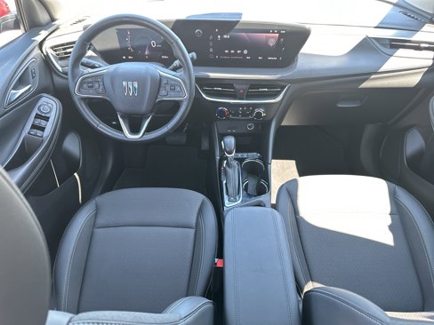 Used 2024 Buick Encore GX Preferred w/ Comfort Package image 22