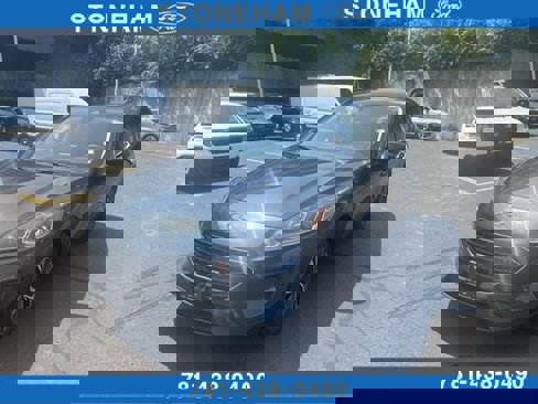 Used 2022 Ford Escape SE w/ SE Sport Appearance Package image 1