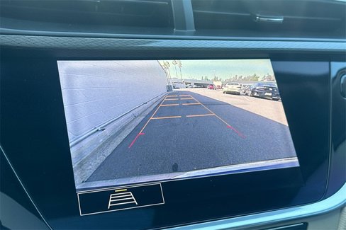 Used 2020 Buick Encore GX Essence w/ Experience Buick Package image 22
