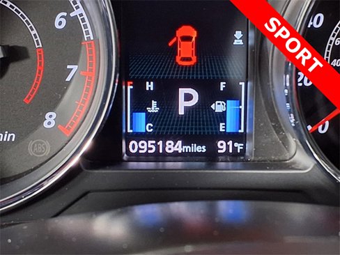 Used 2021 Mitsubishi Outlander Sport ES image 25
