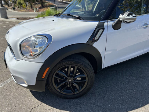 Used 2013 MINI Cooper Countryman S image 14