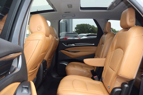 Used 2018 Buick Enclave Premium w/ Experience Buick Package image 15