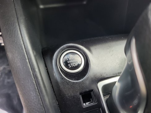 Used 2021 Nissan Kicks S w/ Interior Electronics Package image 25