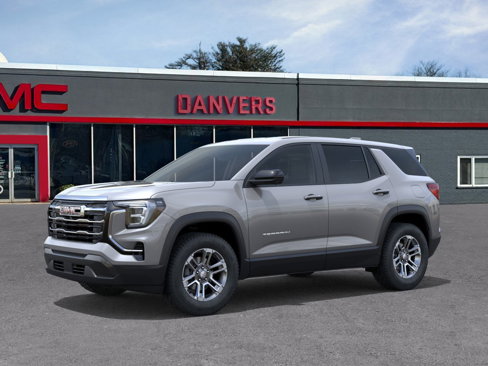 New 2026 GMC Terrain Elevation w/ Technology Package II image 2